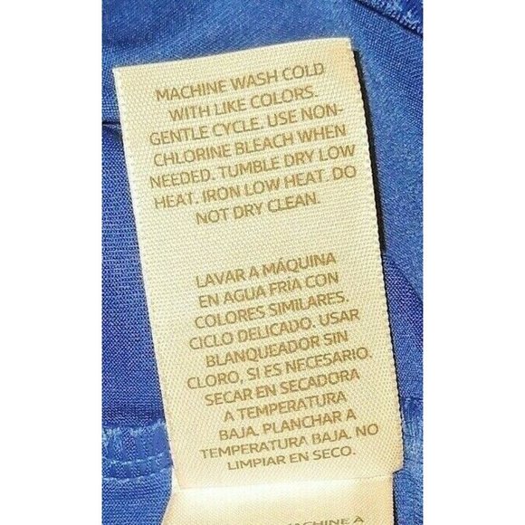 Spotted Zebra Boys Tops Multicolor Size 8 Medium Short Sleeve - Picture 5 of 10